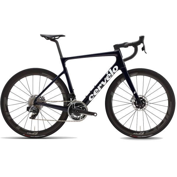 Cervelo Road